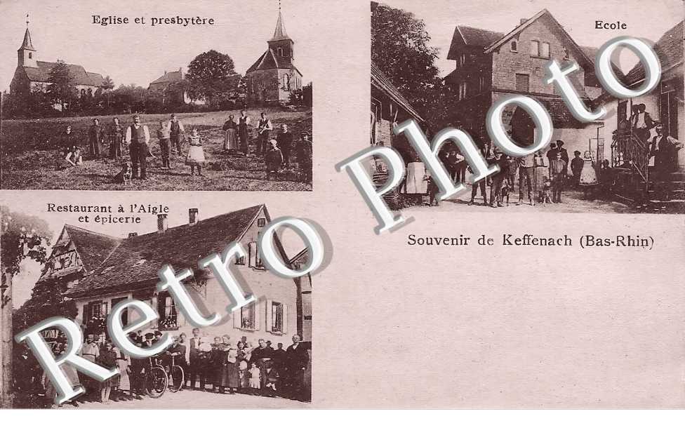 restaurant à l'Aigle