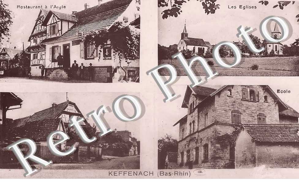 restaurant à l'Aigle