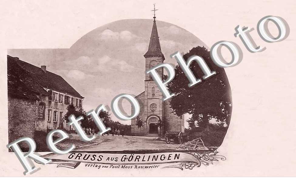 l'église