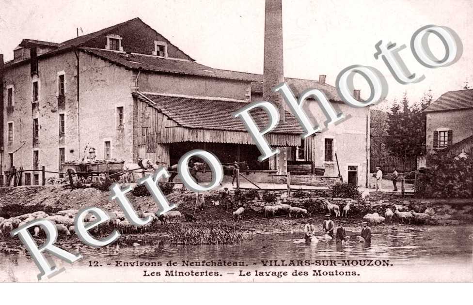 Villars-sur-Mouzon