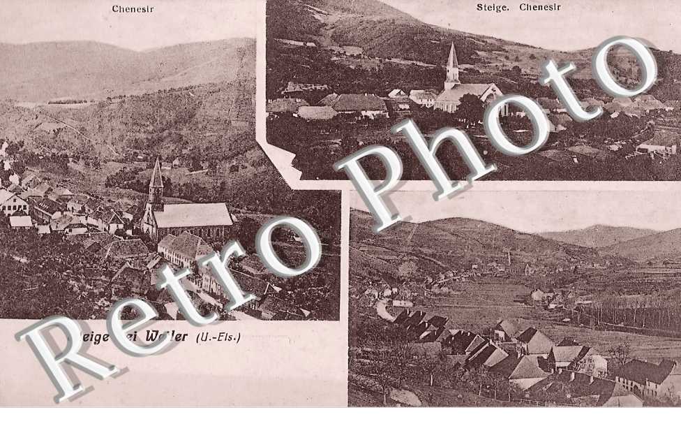vue générale