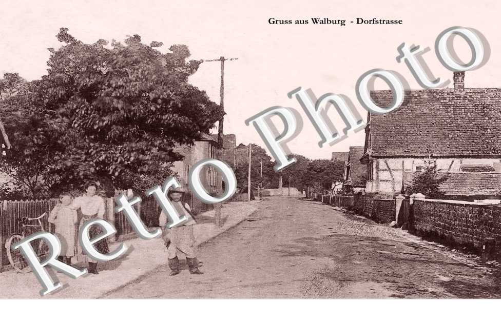 dorfstrasse