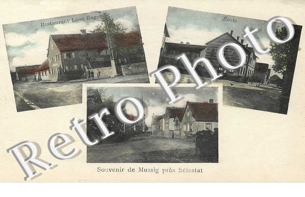 restaurant Léon Engel