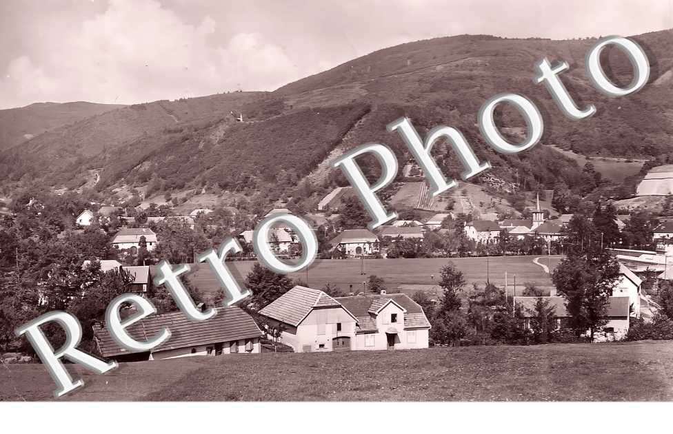 vue générale