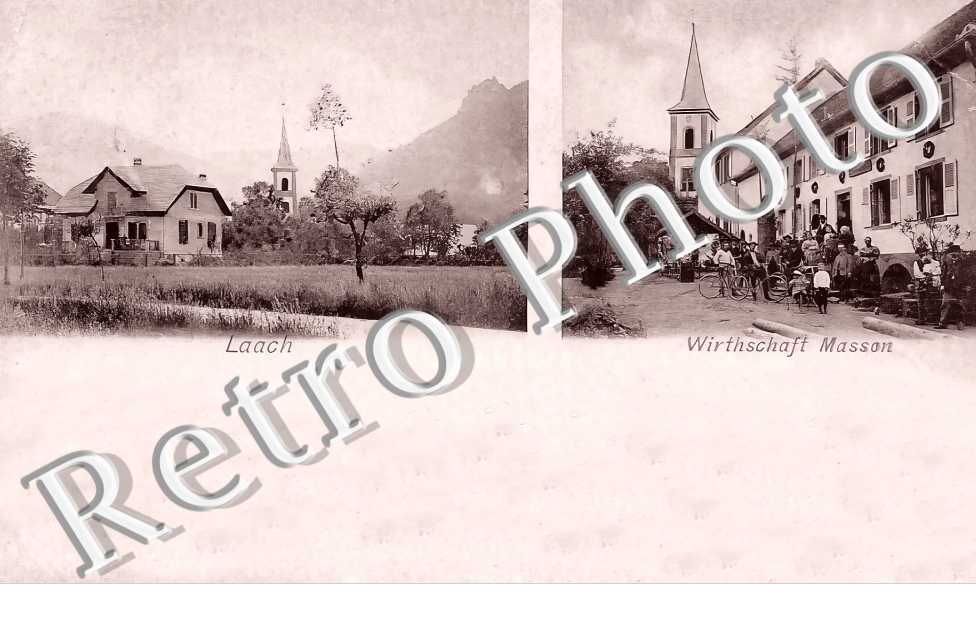 Wirtschaft Masson