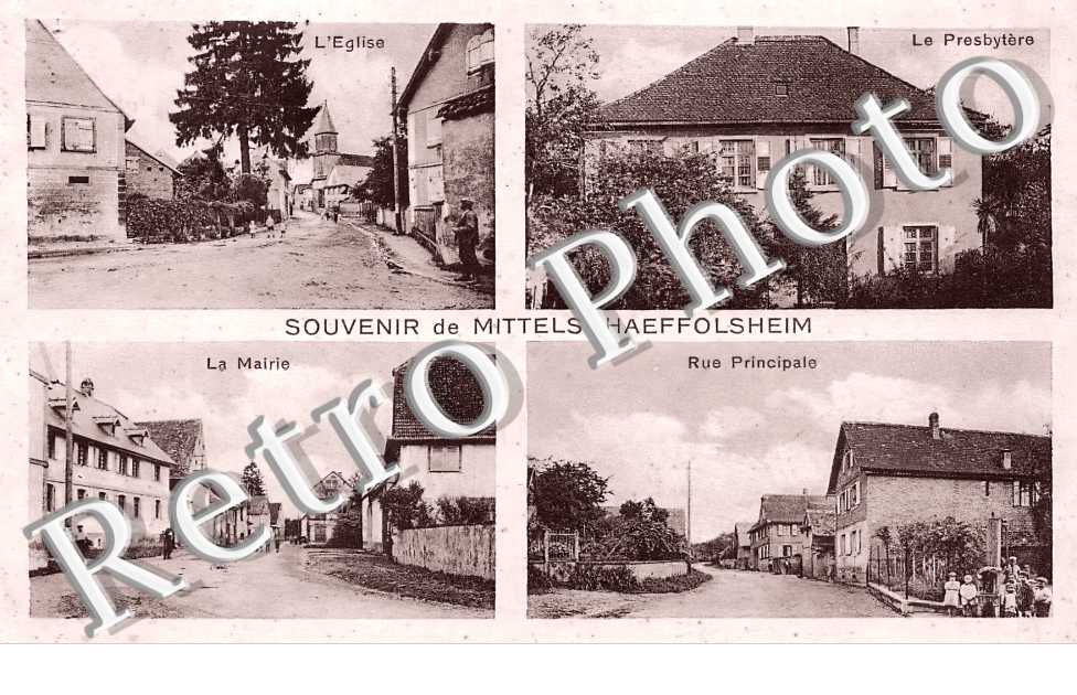 rue principale