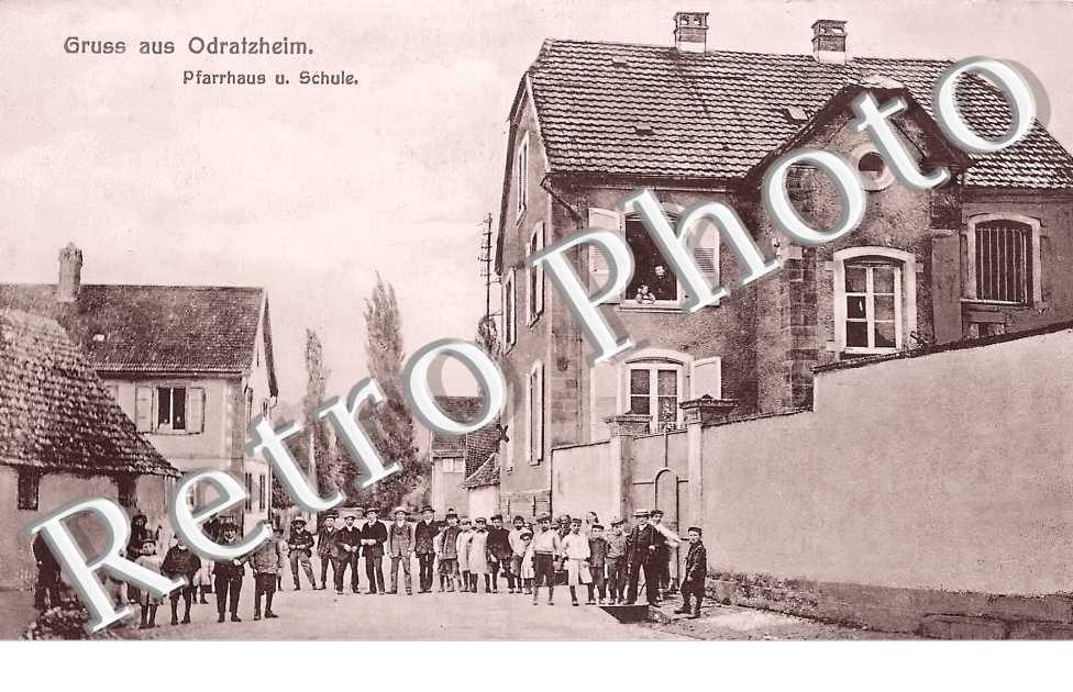 pfarrhaus