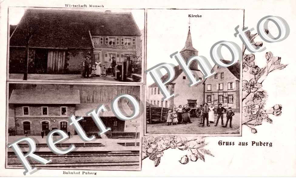 Wirtschaft Munsch