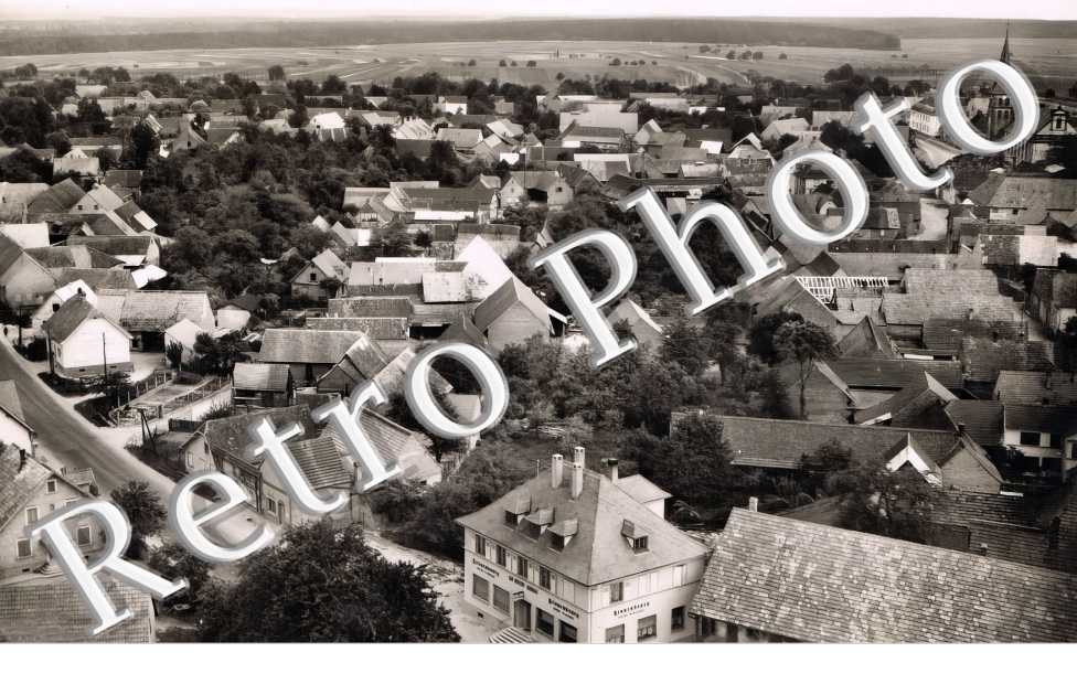 vue générale