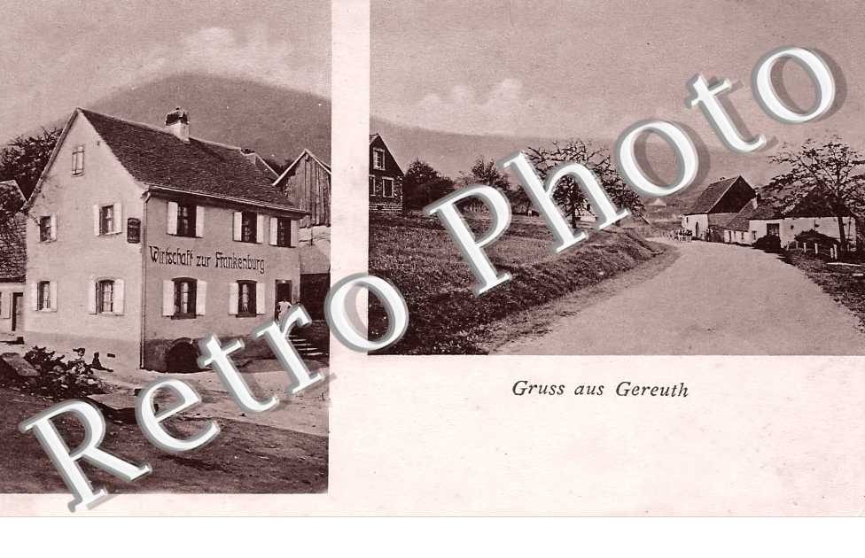 vue générale
