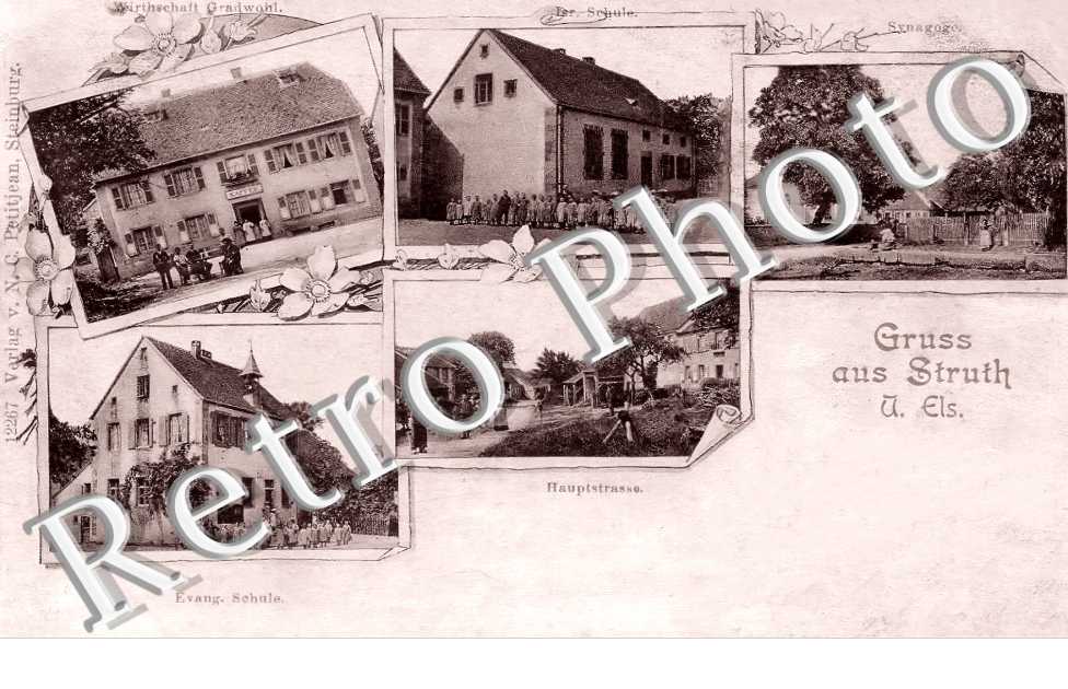 Synagogue