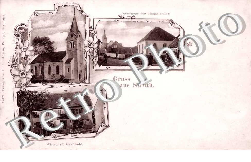synagoge