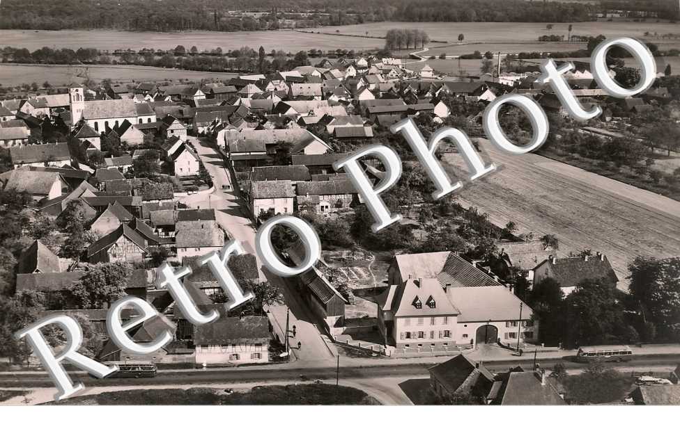 vue générale