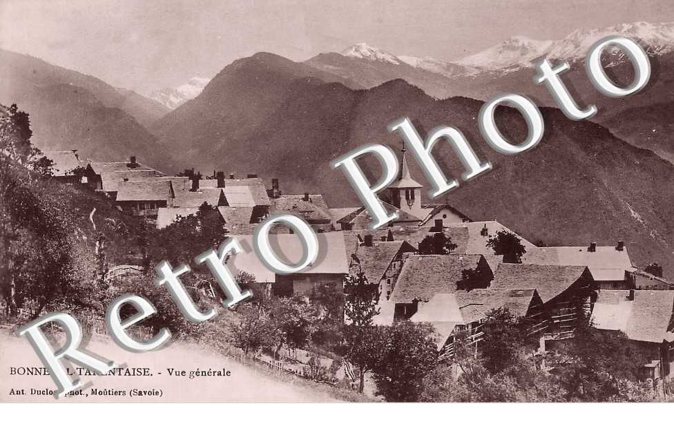 vue générale