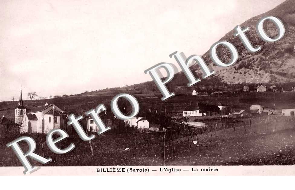 vue générale
