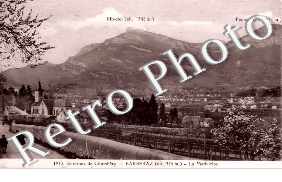 vue générale