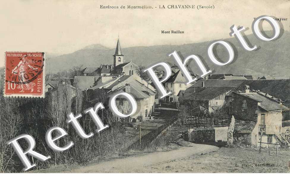 vue générale