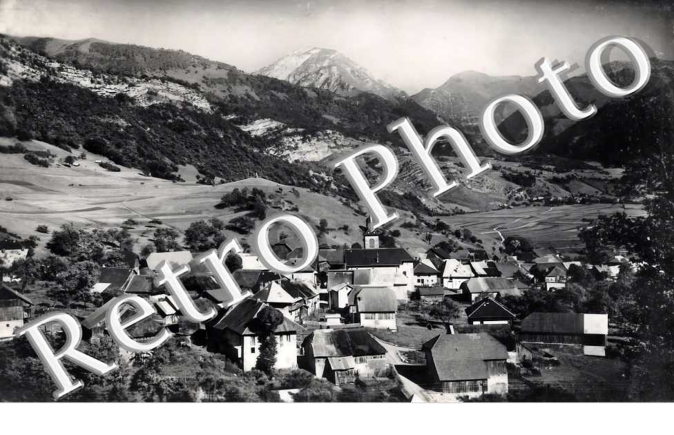 vue générale
