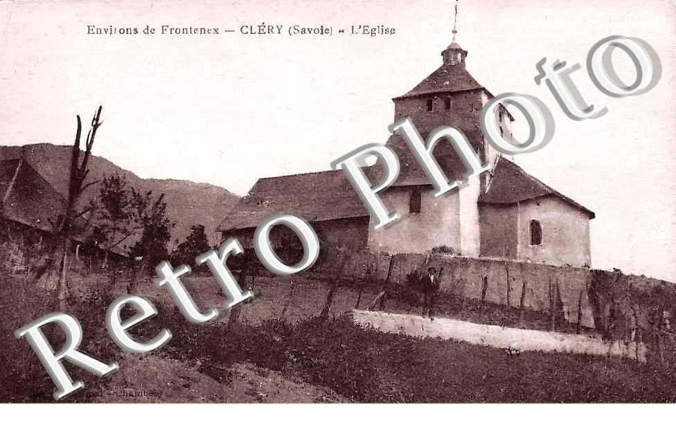 l'église
