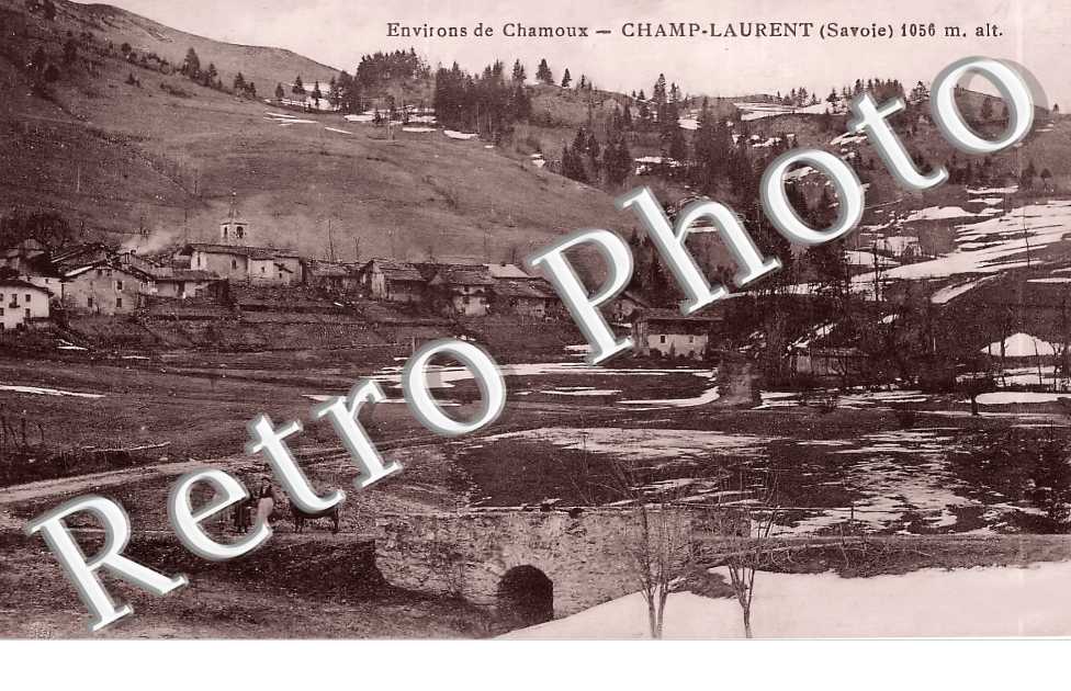 vue générale