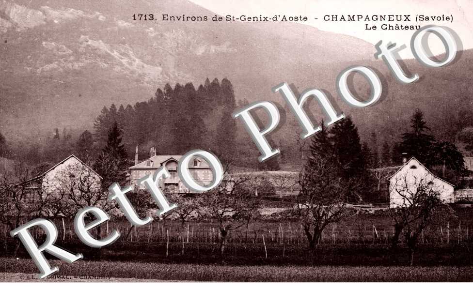 vue générale