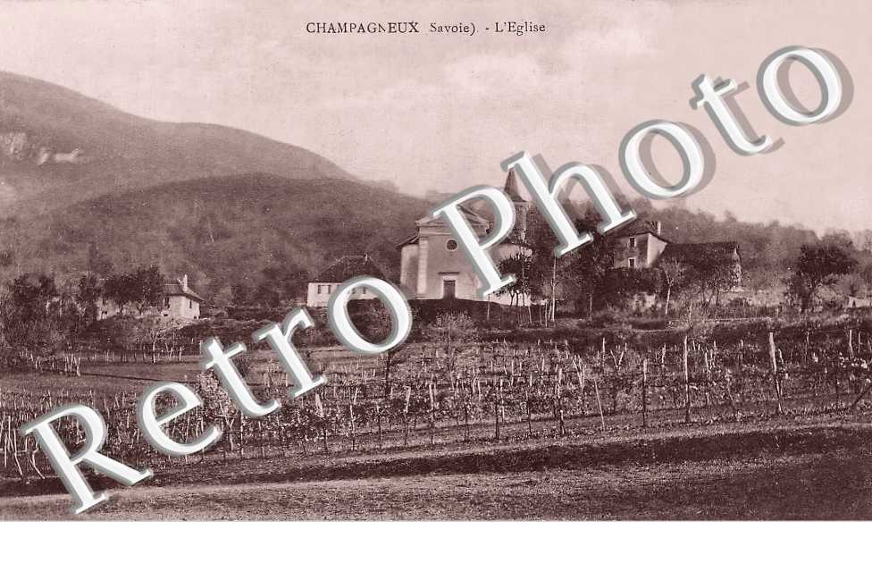 vue générale