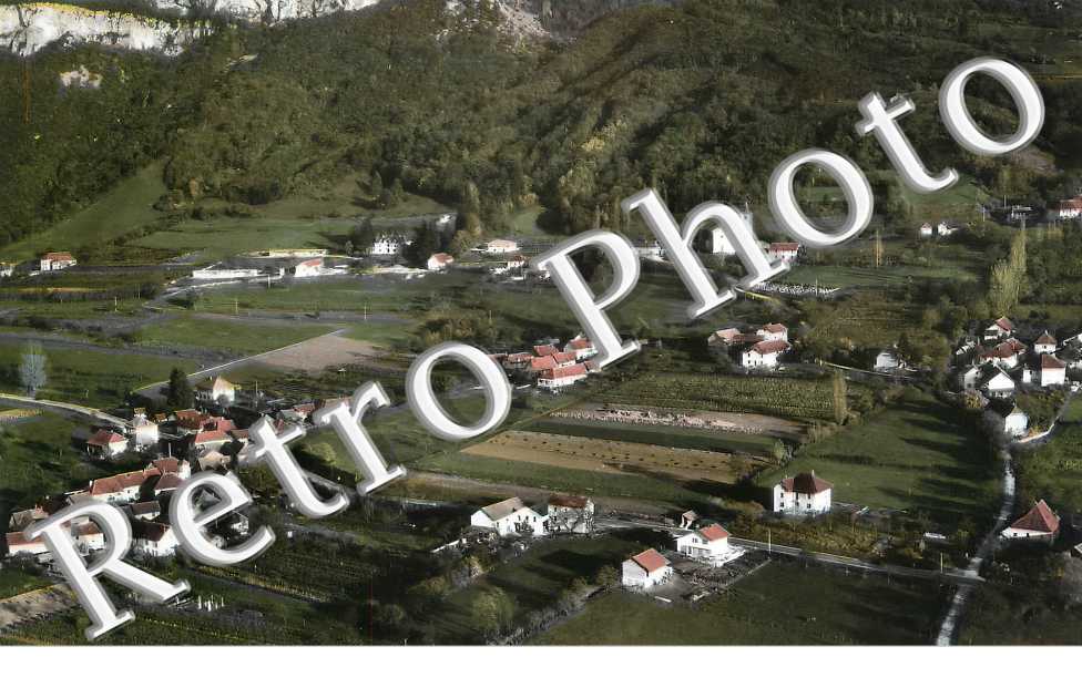vue générale