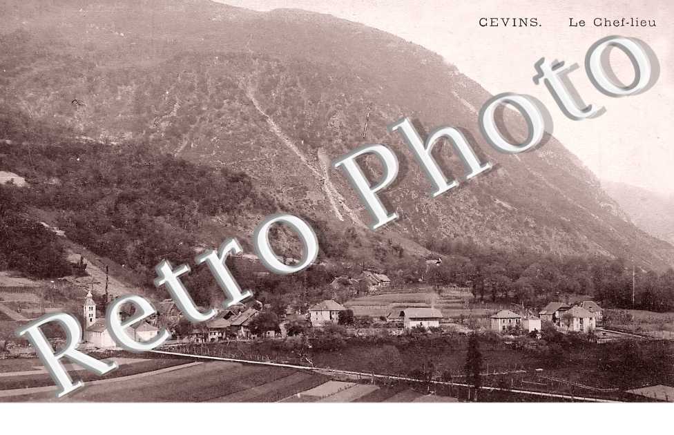 vue générale