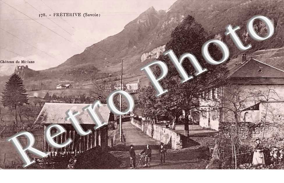 vue générale