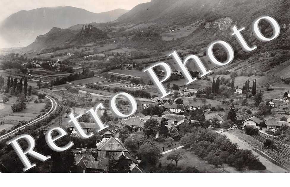 vue générale