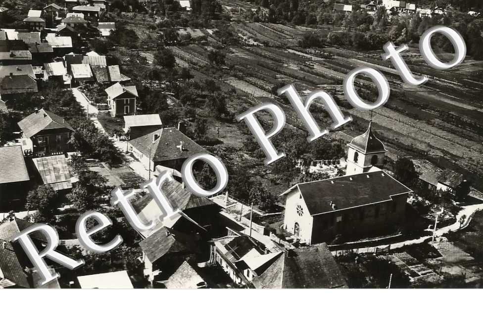 vue générale