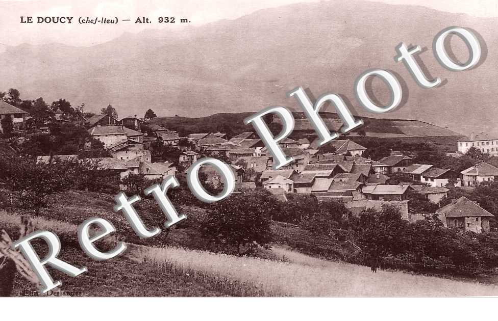 vue générale