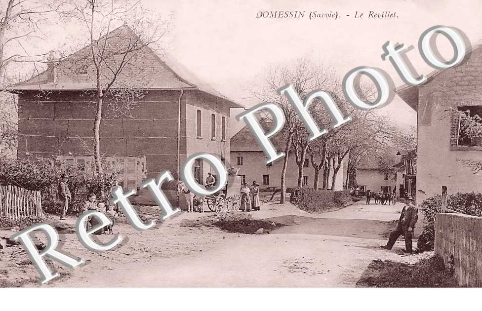 le Revillet