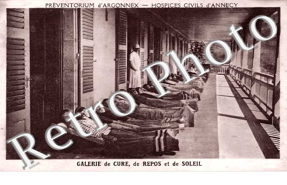 preventorium
