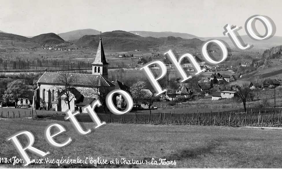 vue générale