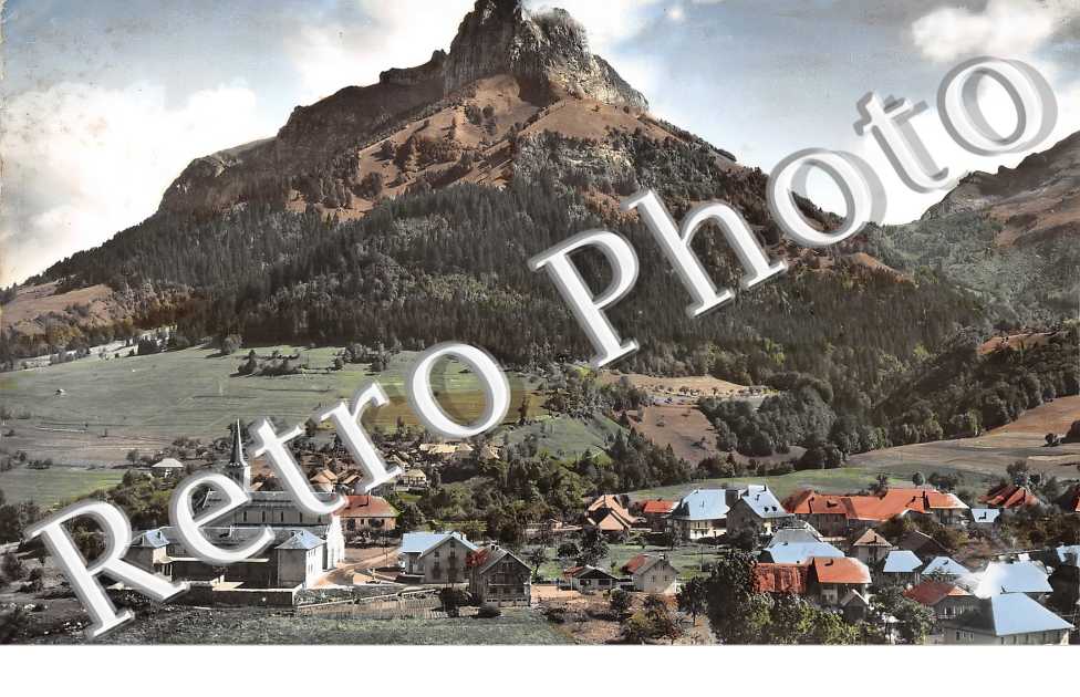 vue générale
