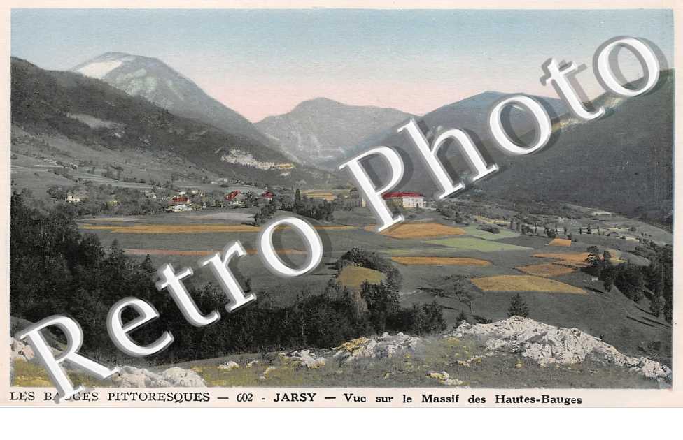 vue générale