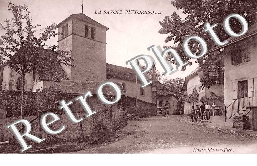l'église