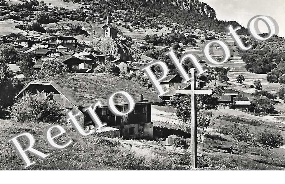 vue générale