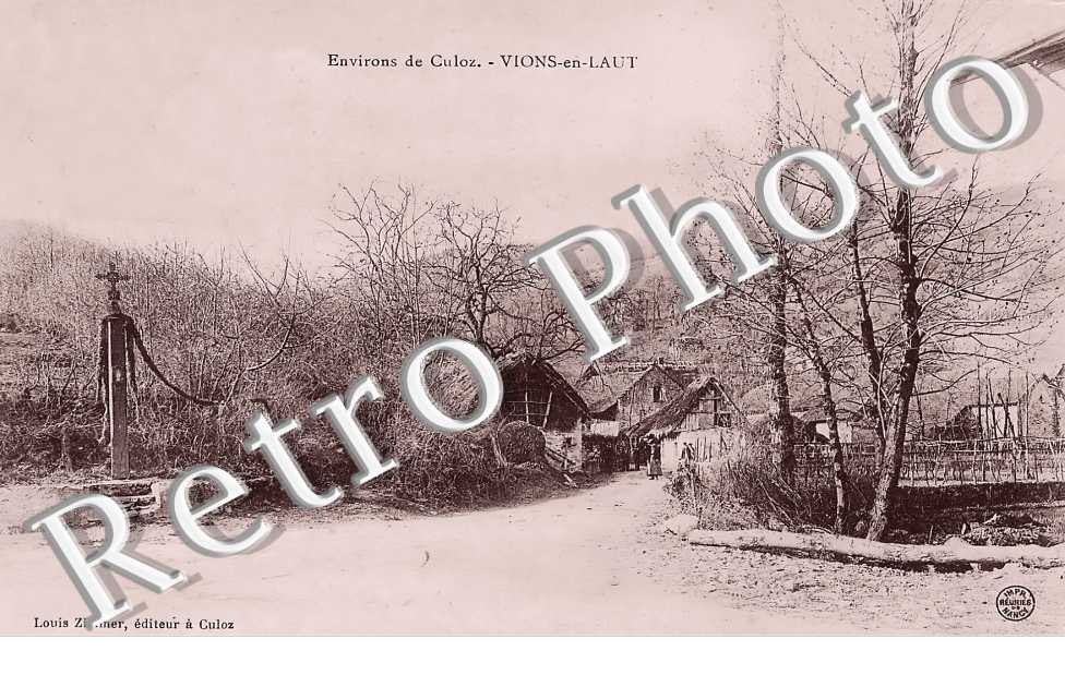 vue générale