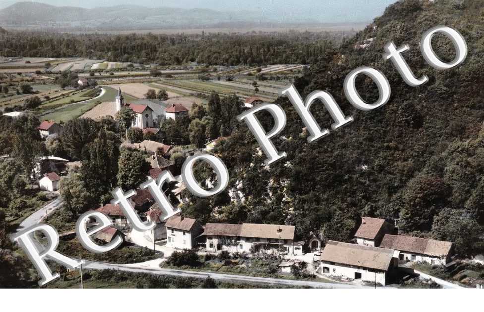 vue générale