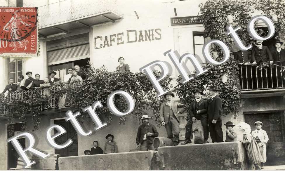 Café Danis