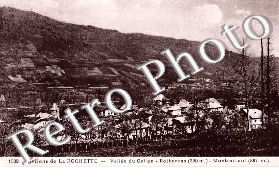 vue générale