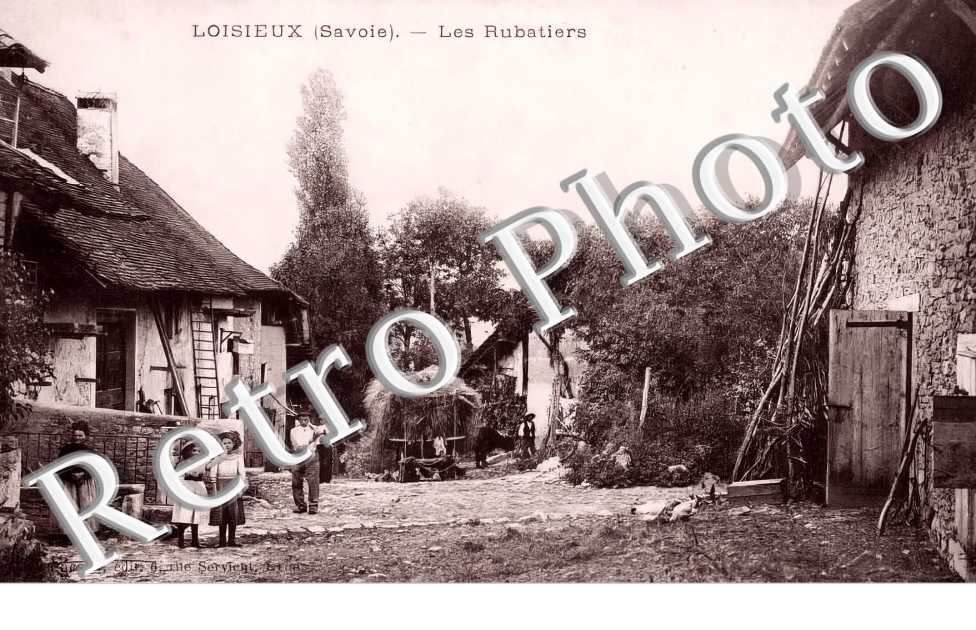 les Rubatiers