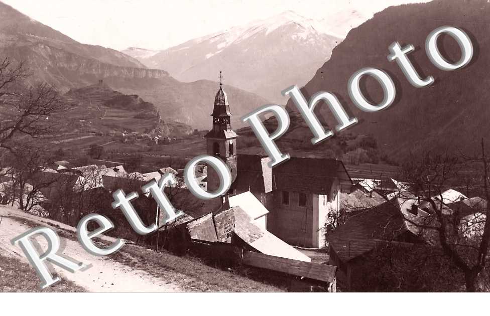 vue générale