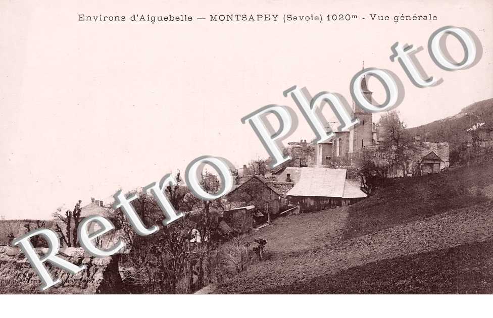 vue générale