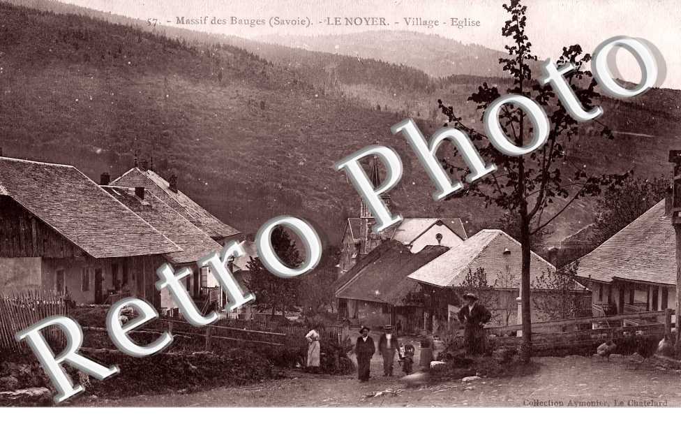 le village