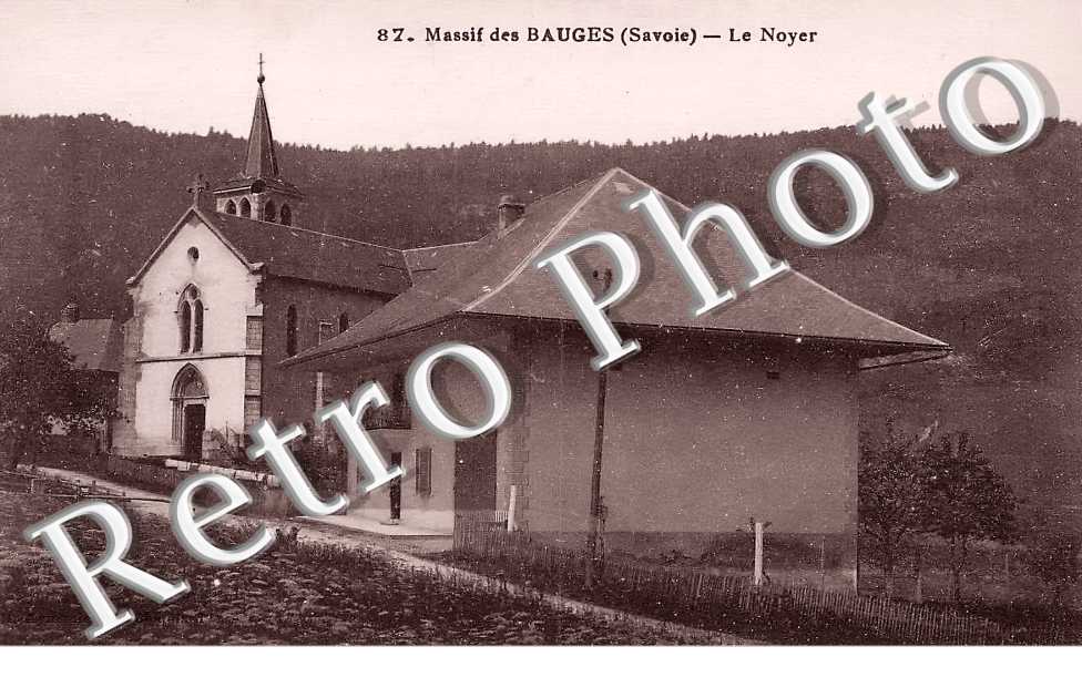 l'église