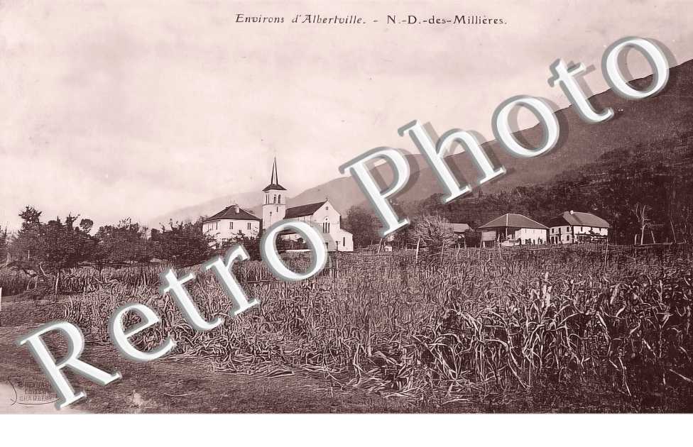 vue générale