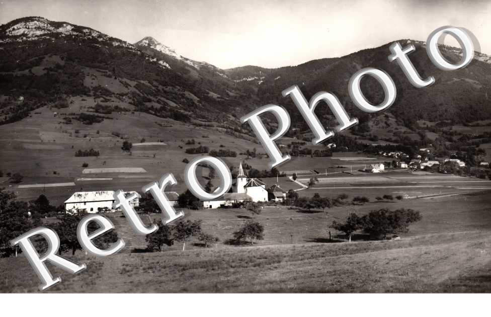 vue générale